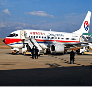 梧州西江机场快运航空快运业稳步发展的原因是什么？